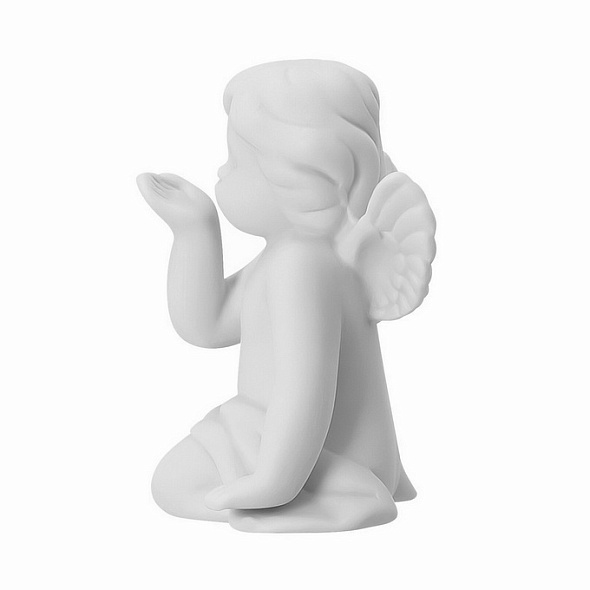 Фигурка "Воздушный поцелуй" 6,3 см