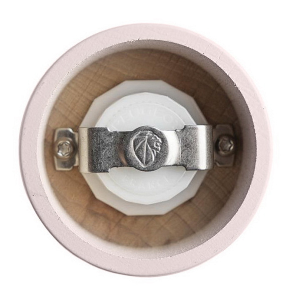 Мельница для соли Boreal 12 см, розовая