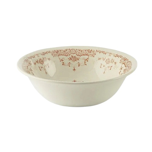 Салатник порционный Rose Terracota 15,7 см