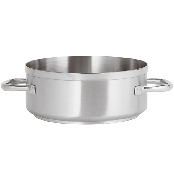 Кастрюля Paderno Pentolame S.1100 36 см/14 л