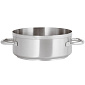 Кастрюля Paderno Pentolame S.1100 36 см/14 л