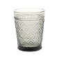 Стакан Glass Gloria 250 мл, серый