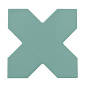 Керамогранит Equipe Porto 12х12, Cross Jade, 8мм