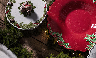 Coroa De Natal