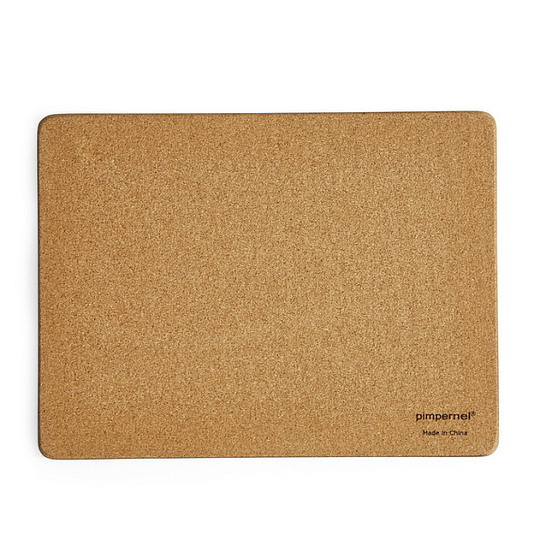 Набор подставок под тарелку Wrendale Designs 23х30,5 см, 4 шт