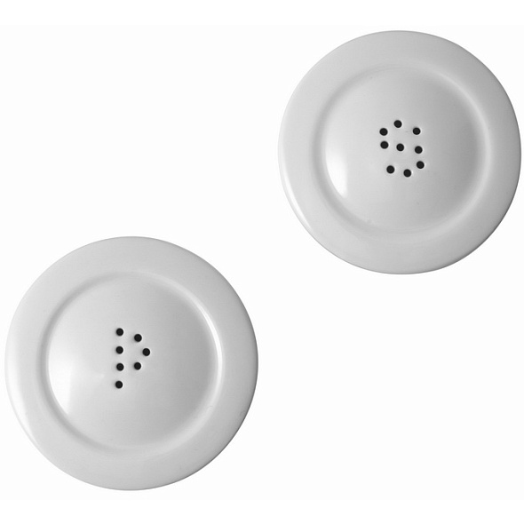 Набор из солонки и перечницы For Me