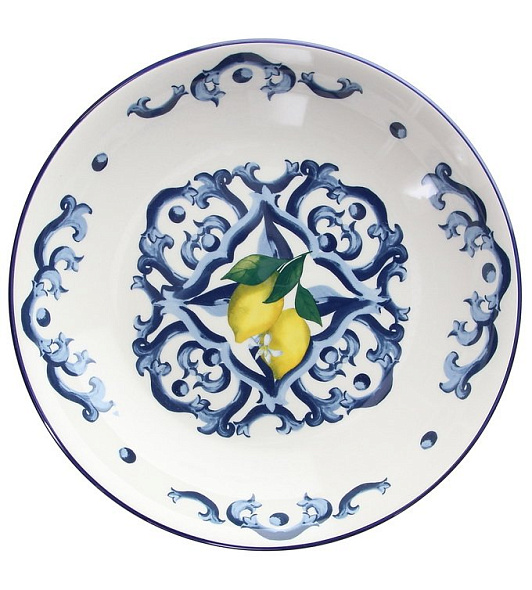 Салатник Atollo Citrus 32 см