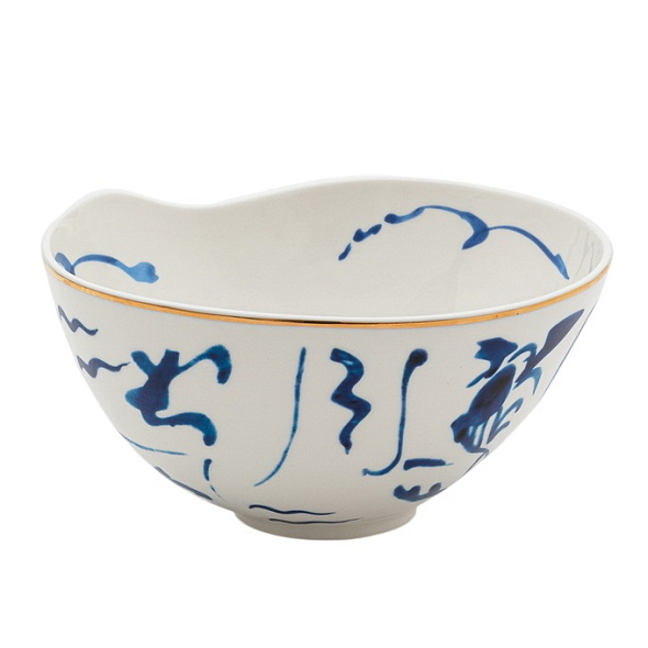 Салатник "Кои" Classics on Acid 18,3 см