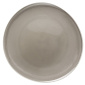 Тарелка столовая Junto Pearl Grey 27 см