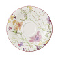 Блюдце для чашки чайной Mariefleur Tea 16 см