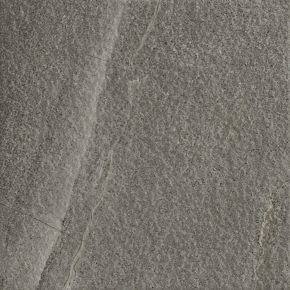 Керамогранит Italon Contempora X2 60х60 Strutturato, Carbon, 20 мм