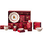 Адвент-календарь Villeroy & Boch Christmas Toy's Memory, 24 предмета