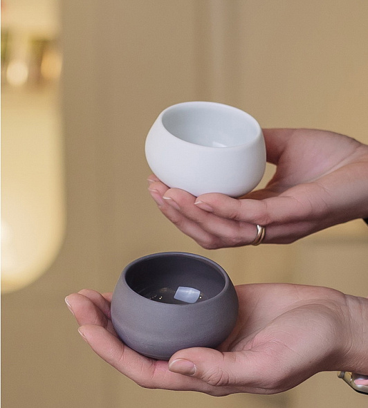 Розетка Bahia Pierre De Lune 70 мл