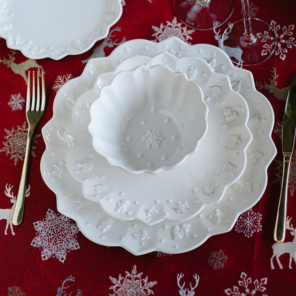 Салатник порционный Toy’s Delight Royal Classic 14,5 см