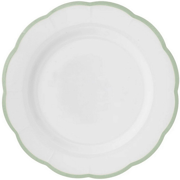 Блюдо Petalo Verde 31,5 см