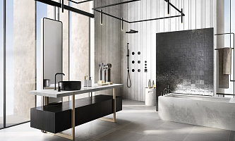 Gessi 316