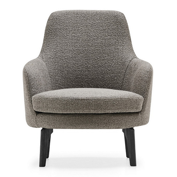 Кресло Calligaris Medea, Taupe