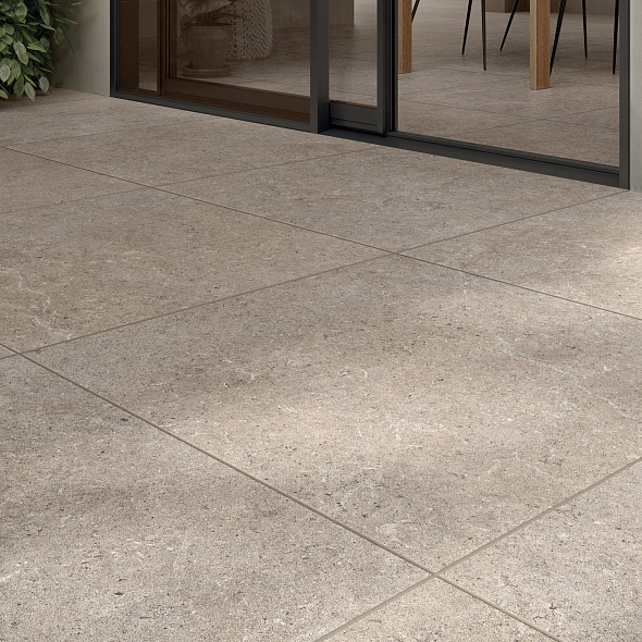 Керамогранит Panaria Ceramica Surround 60х60 Soft, Row Naturale, 9 мм