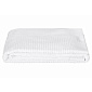 Полотенце махровое Towels Classic 70х140 см, цвет белый