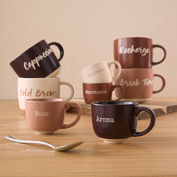 Чашка для эспрессо Espresso 100 мл