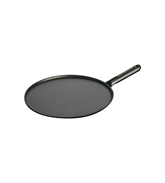 Сковорода для блинов с чугунной ручкой Staub Specials 30 см