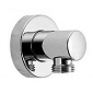 Вывод для душа iB Rubinetti Shower&Co SH060CC, хром