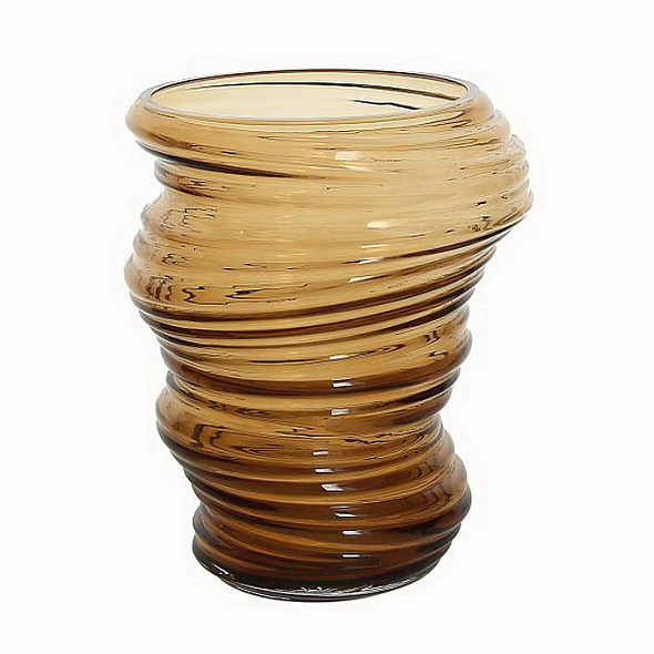 Ваза Tornado 25 см