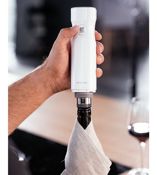 Набор вакуумных пробок для вина Zwilling Fresh&Save, 3 шт
