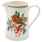 Кувшин Botanic Garden Christmas Holly" Зарянка" 850 л