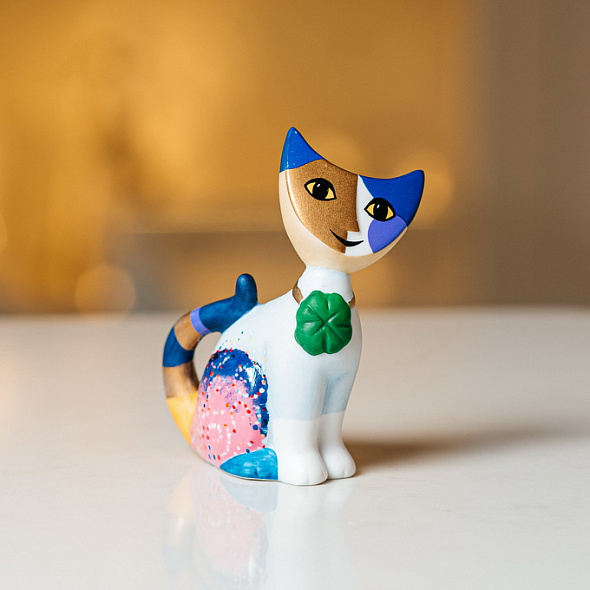 Фигурка Fortunello 8 см