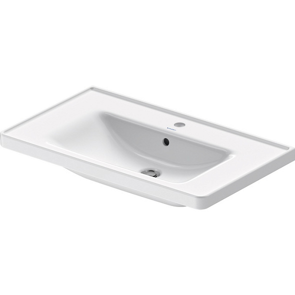 Раковина подвесная Duravit D-Neo 80х48 2367800000