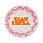 Блюдце Ciao Ibiza 15 см