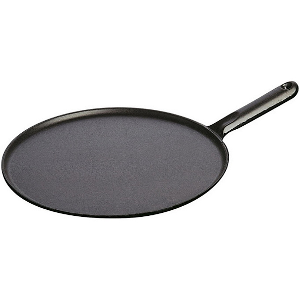 Сковорода для блинов с чугунной ручкой Staub Specials 30 см