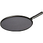 Сковорода для блинов с чугунной ручкой Staub Specials 30 см
