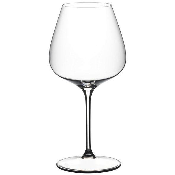 Набор бокалов для вина Pinot Noir/ Nebbiolo/Aperitivo Grape@Riedel 750 мл, 2 шт