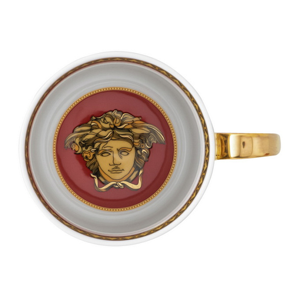 Кружка Versace Medusa 300 мл