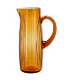 Кувшин Bitz Kusintha 1,2 л, цвет янтарный