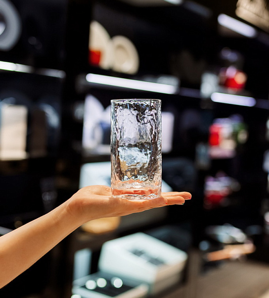 Бокал лонгдринк Roc 450 мл