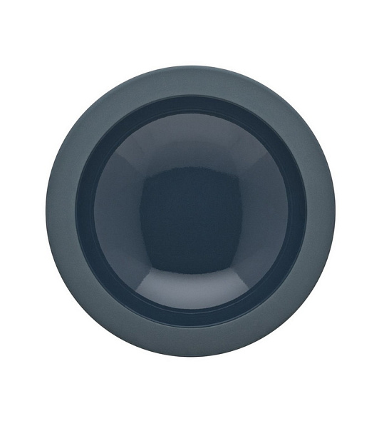 Тарелка глубокая Bahia Bleu De Roche 20 см