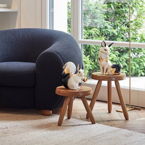 Статуэтка "Белка" 22х23х14 см