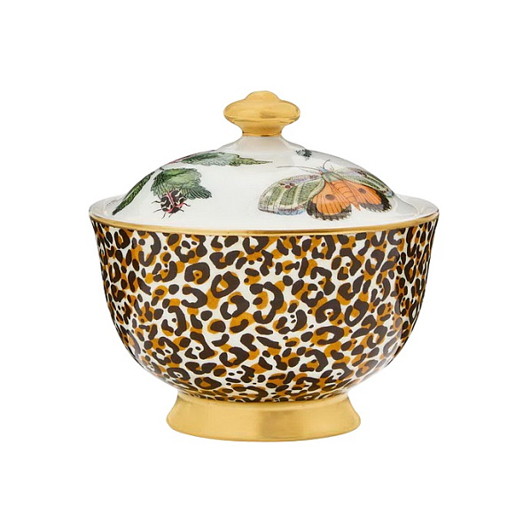 Сахарница Creatures of Curiosity 200 мл