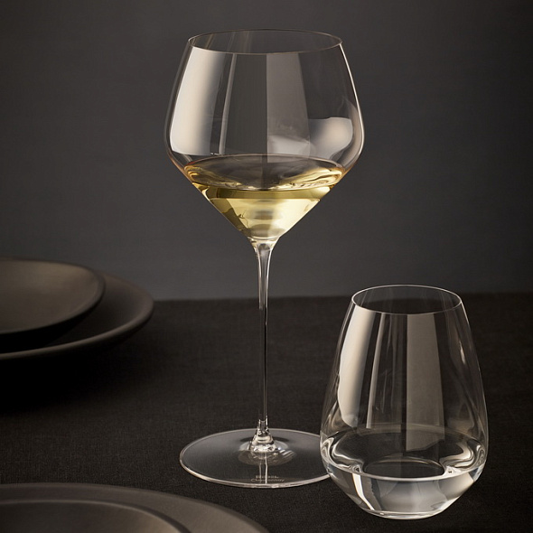 Набор бокалов для вина Chardonnay Veloce 690 мл, 2 шт