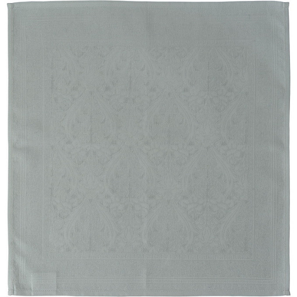 Скатерть прямоугольная Eileen 175х300 см, серая