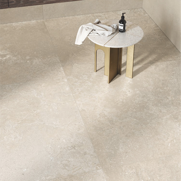 Керамогранит La Faenza Couture 60х120 LPM, Loira Beige, 6,5 мм