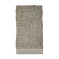 Полотенце махровое Towels Classic 50х100 см, цвет эвкалипт