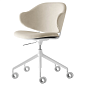 Кресло офисное Calligaris Holly, Hemp