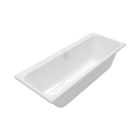 Ванна акриловая Villeroy & Boch Architectura 180х80 UBA180ARE2V-01, белая