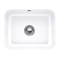 Мойка кухонная Villeroy & Boch Cisterna 60C 55х44, CeramicPlus, q1_670601R1