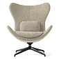 Кресло Calligaris Lazy, Sand