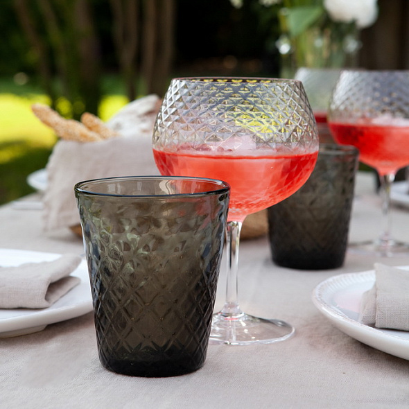 Бокал Veneziano Mixology 520 мл